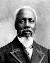 photo anténor firmin