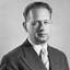 Dag Hammarskjöld (Culver Pictures)